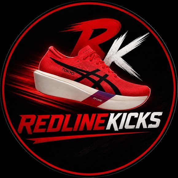 redlinekicks
